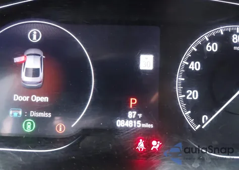 2019 Honda Accord Sport from USA, damaged, VIN 1HGCV1F38KA094097